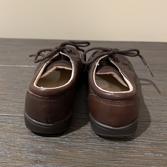Kenneth Cole Reaction - toddler shoes, EUC, size 8 - Picture 4 of 6